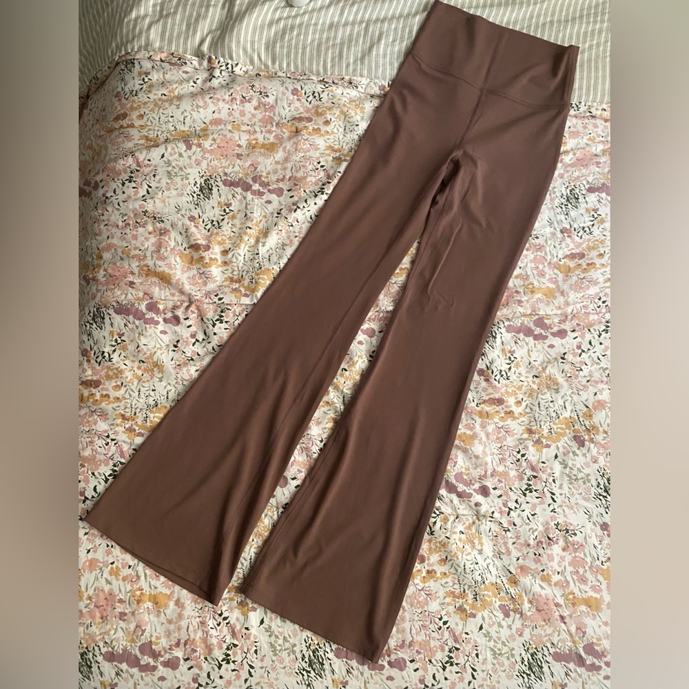 All In Motion flared XS leggings